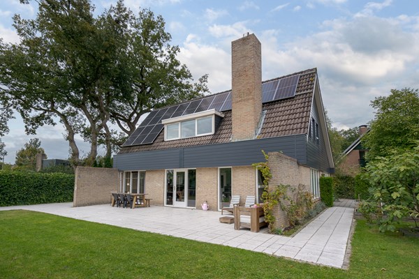 Medium property photo - De Tellinghorst 4, 7909 CE Hoogeveen